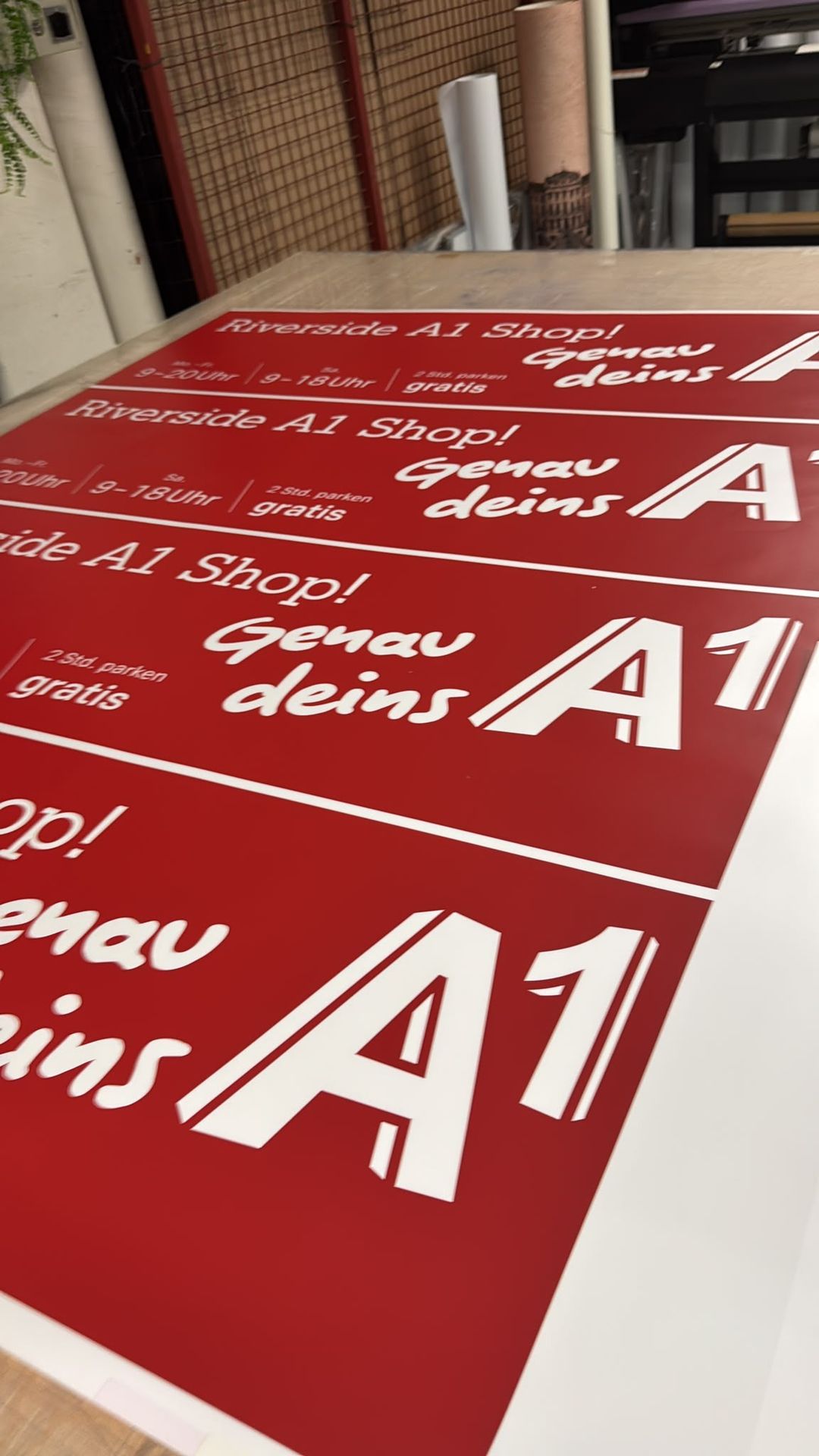 DOT.MEDIA Projekt – Detail