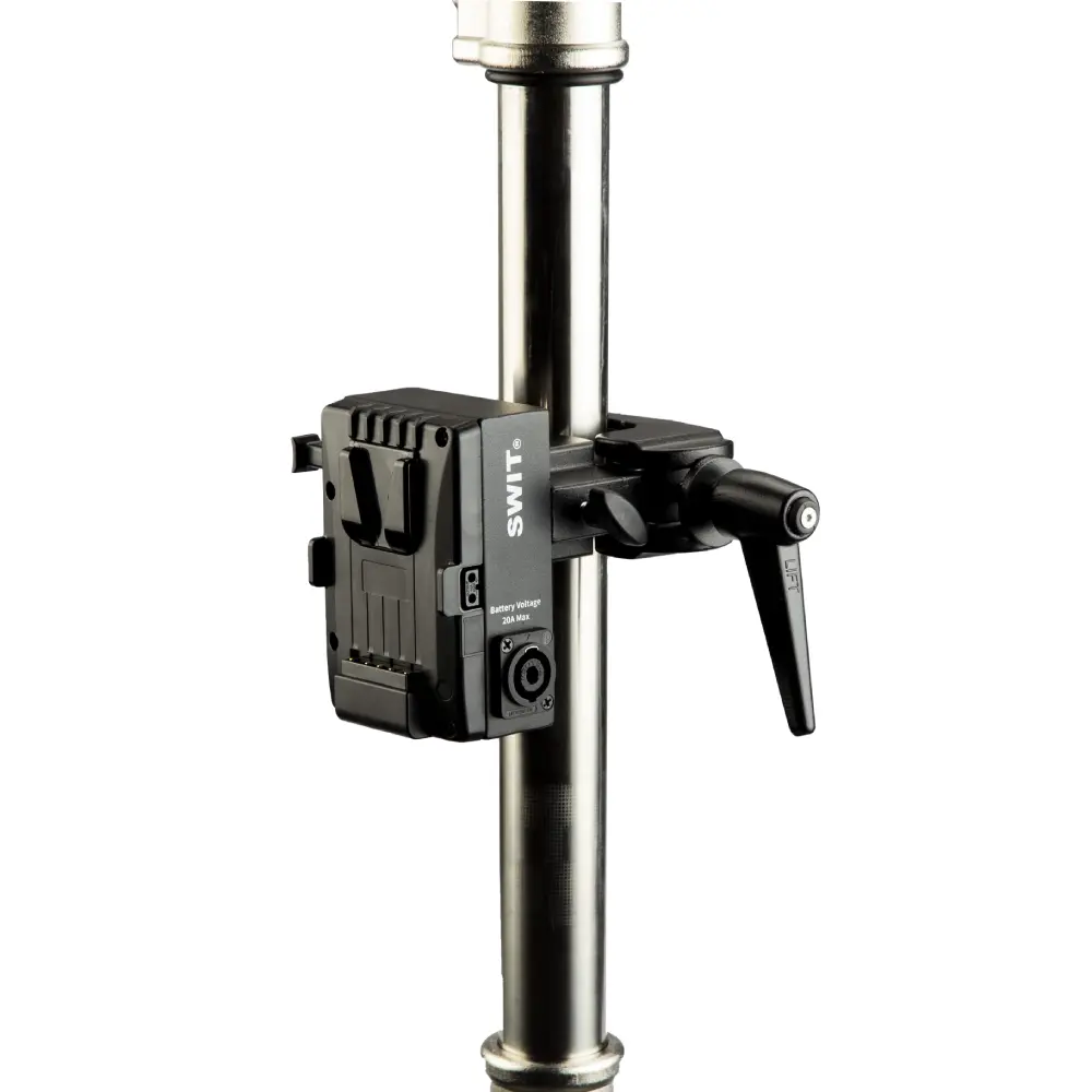 S-7250S on light stand.webp