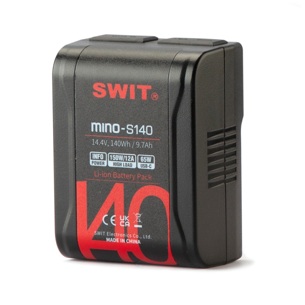 SWIT Mino-S140