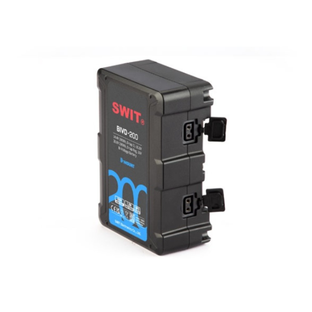 SWIT BIVO-200