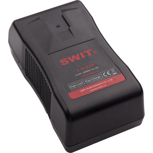 SWIT S-8183A