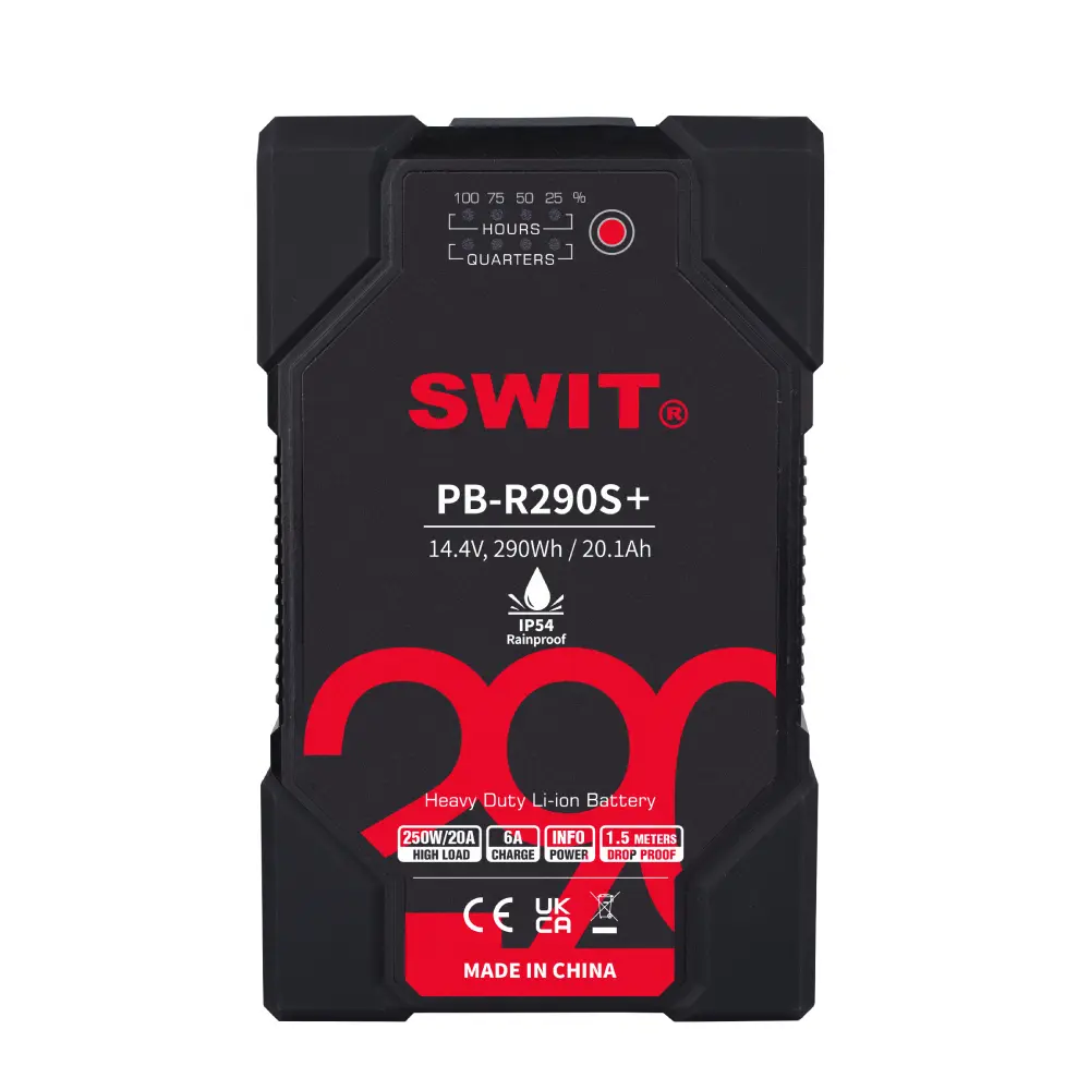 SWIT PB-R290S+