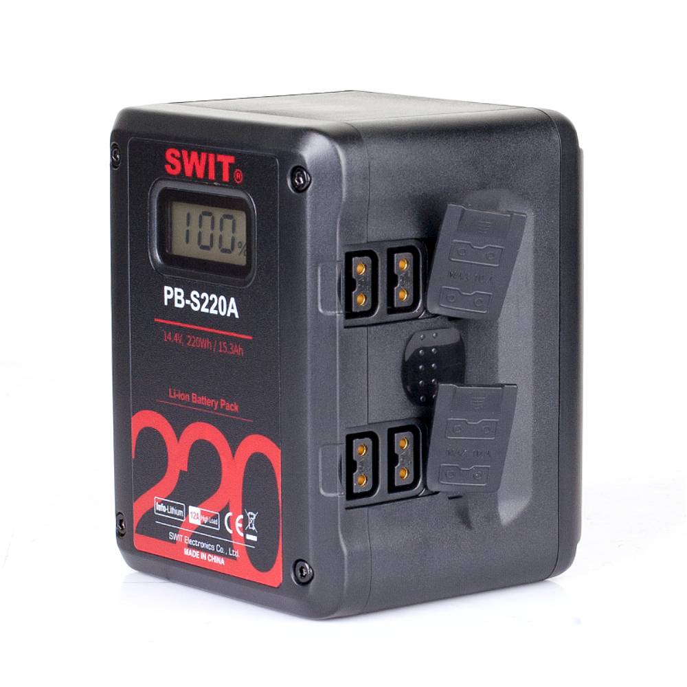 SWIT PB-S220A