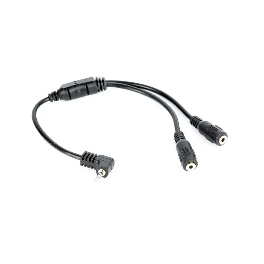 ATOMOS Control cable 2,5mm female to 2,5mm male