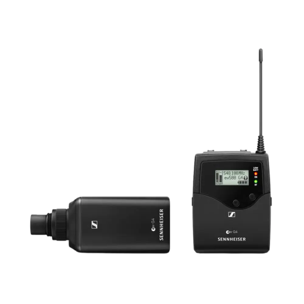 Sennheiser EW 500 BOOM G4-DW