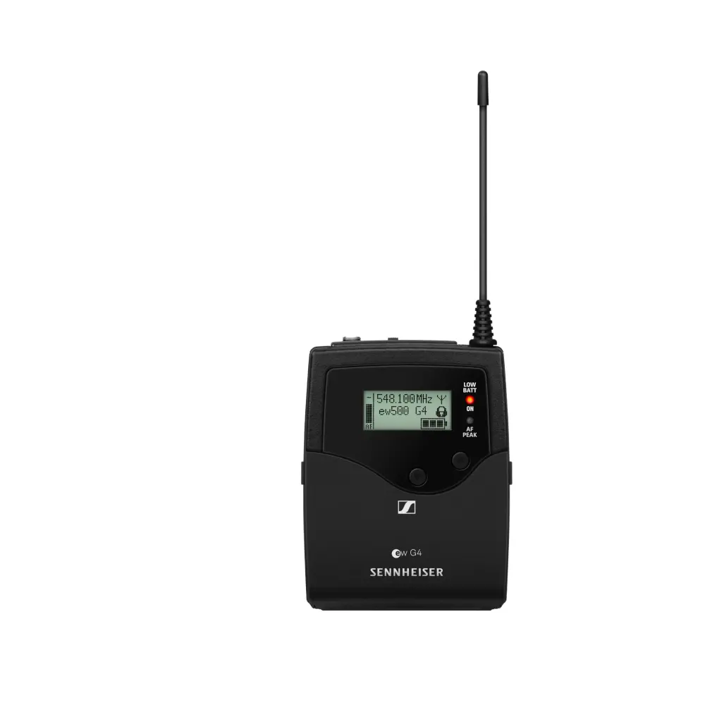 Sennheiser SK 500 G4-BW