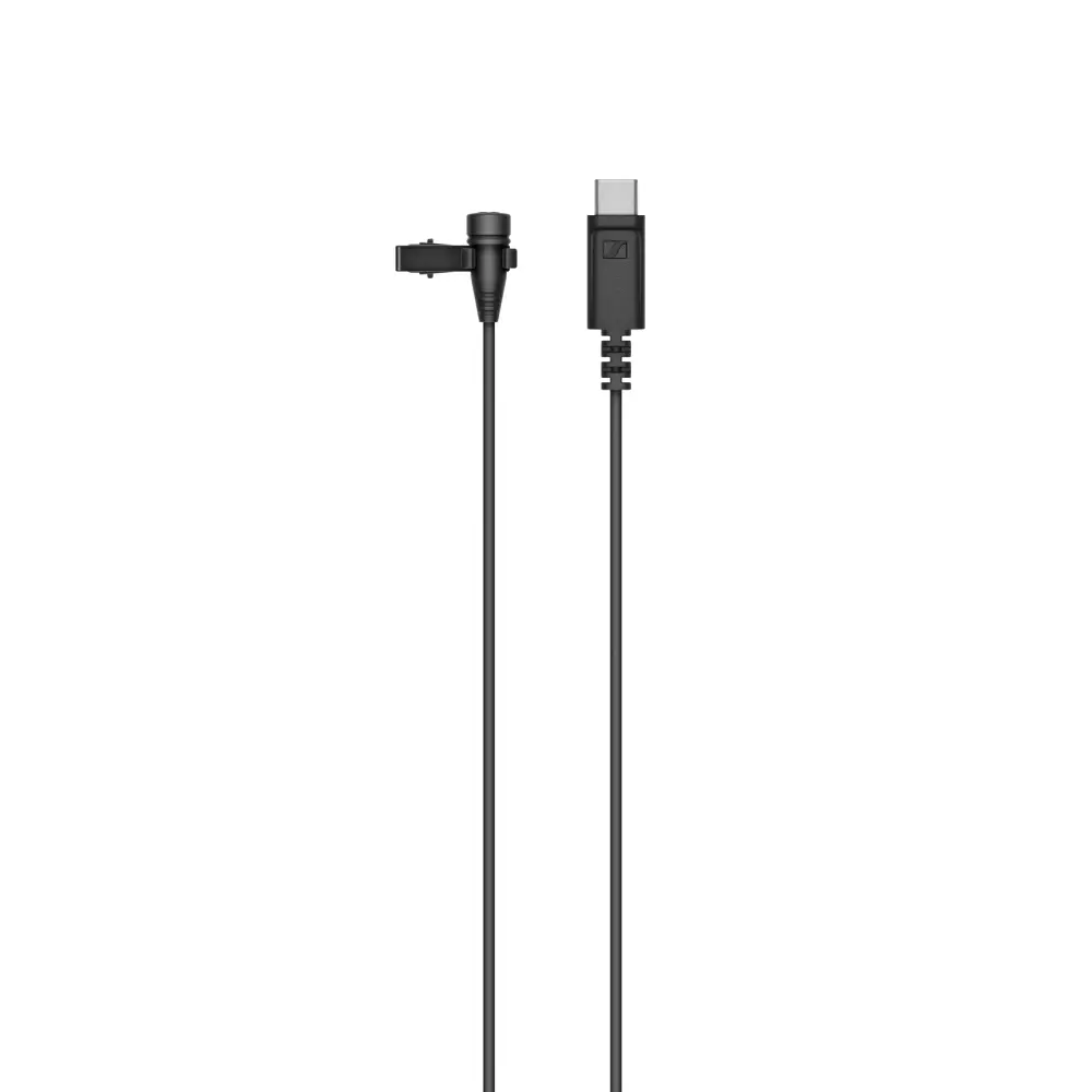 Sennheiser XS LAV USB-C