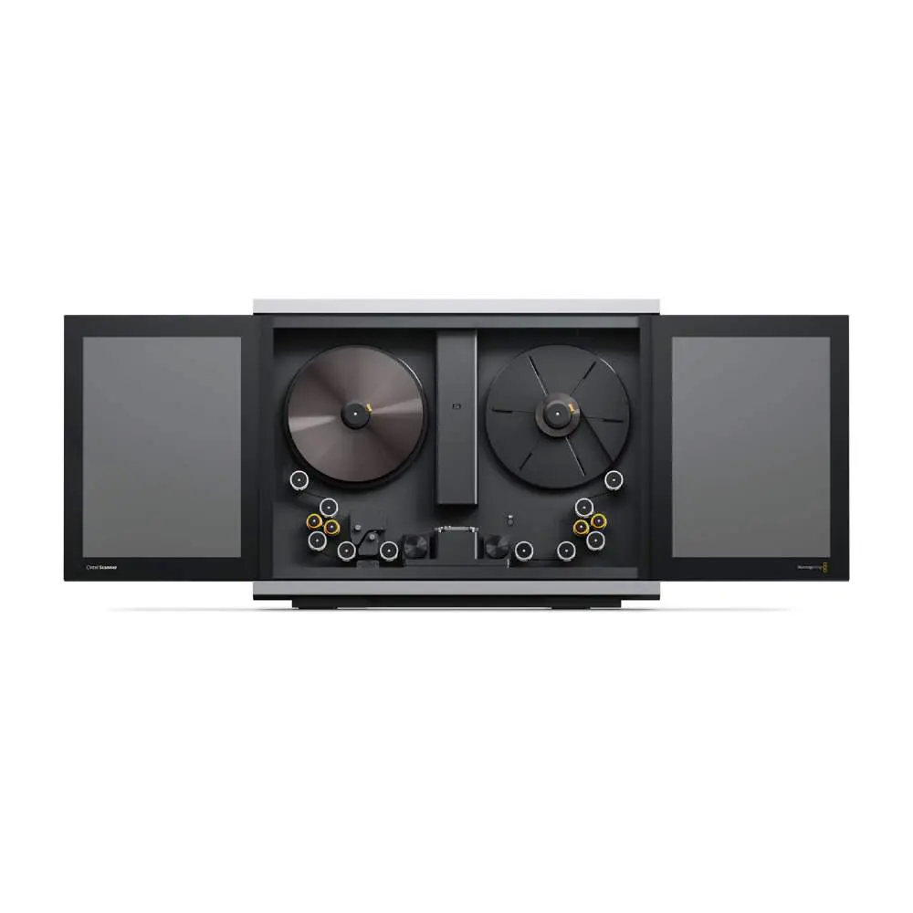 Blackmagic Design Cintel Scanner G3 HDR+