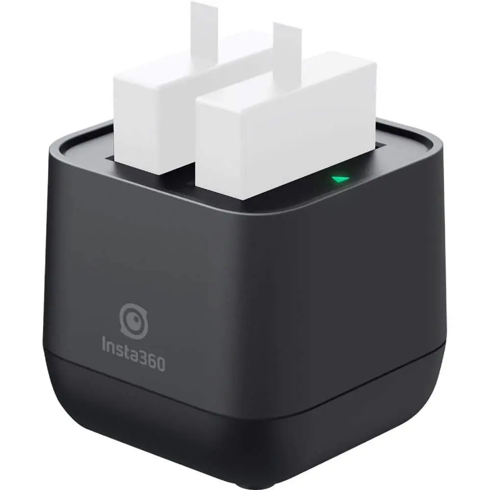 Insta360 One X Charging Dock