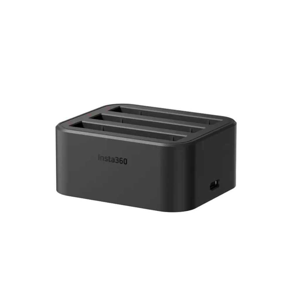 Insta360 X3 Fast Charge Hub