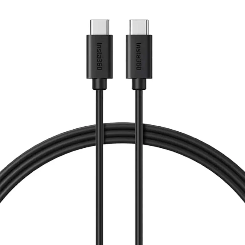 Insta360 Ace/Ace Pro Type-C to C Cable