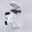 BirdDog XL Ultra - Wall Mount (White)