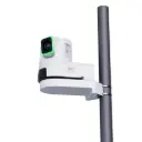 BirdDog XL Ultra - Pole Mount (White)