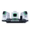 BirdDog 3x BDX4EUW + 1x BDKBD Combo