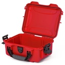 Nanuk 904 Case - Red