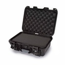 Nanuk 915 Case with Foam - Black