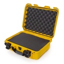 Nanuk 920 Case with Foam - Yellow